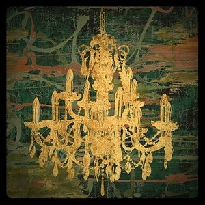 Meet your Posher, Jeanette